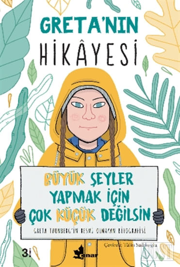 Greta’nın Hikayesi